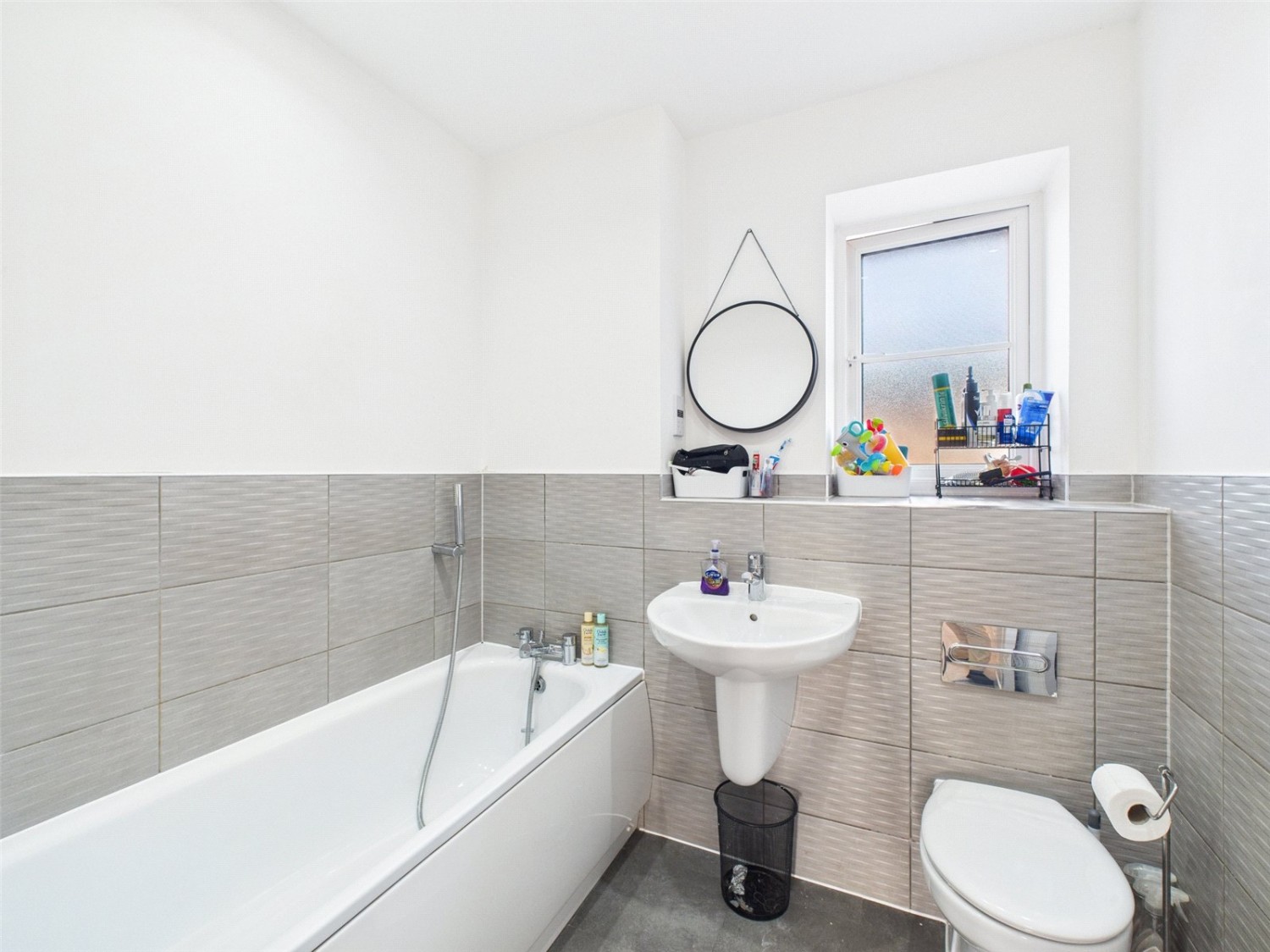 Chinnor, Oxfordshire