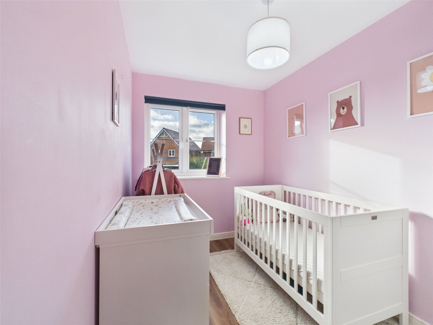 Chinnor, Oxfordshire