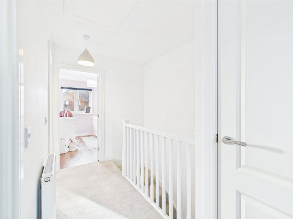 Chinnor, Oxfordshire