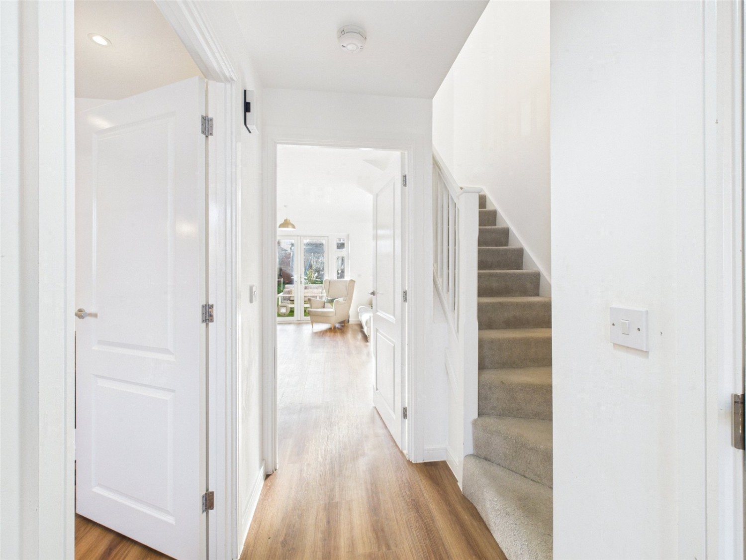 Chinnor, Oxfordshire