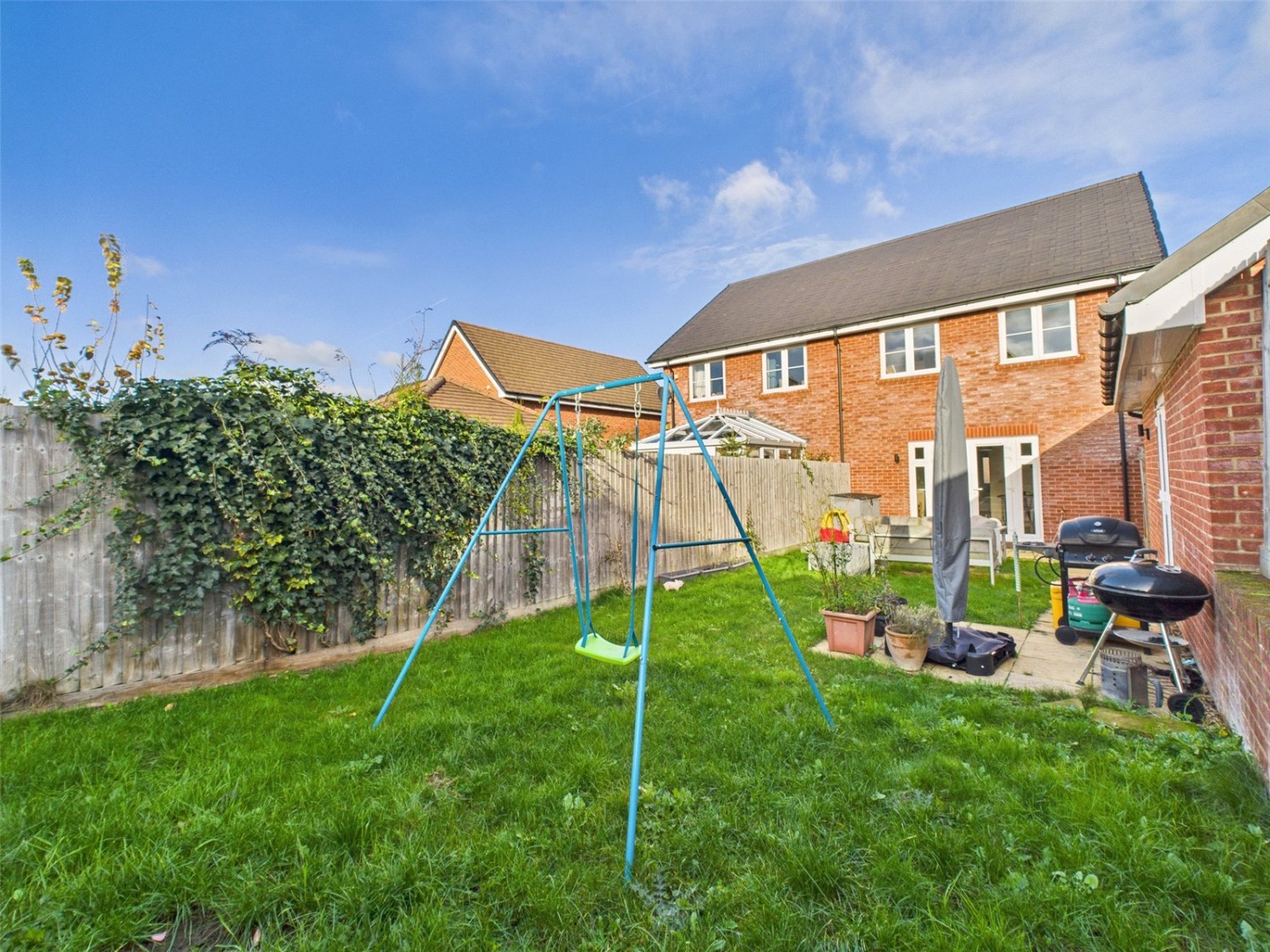 Chinnor, Oxfordshire