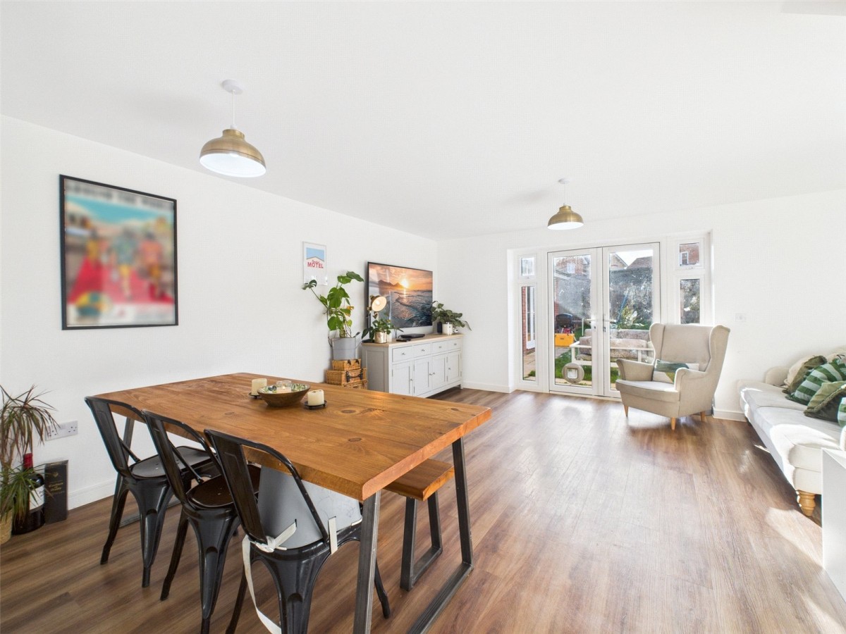 Chinnor, Oxfordshire