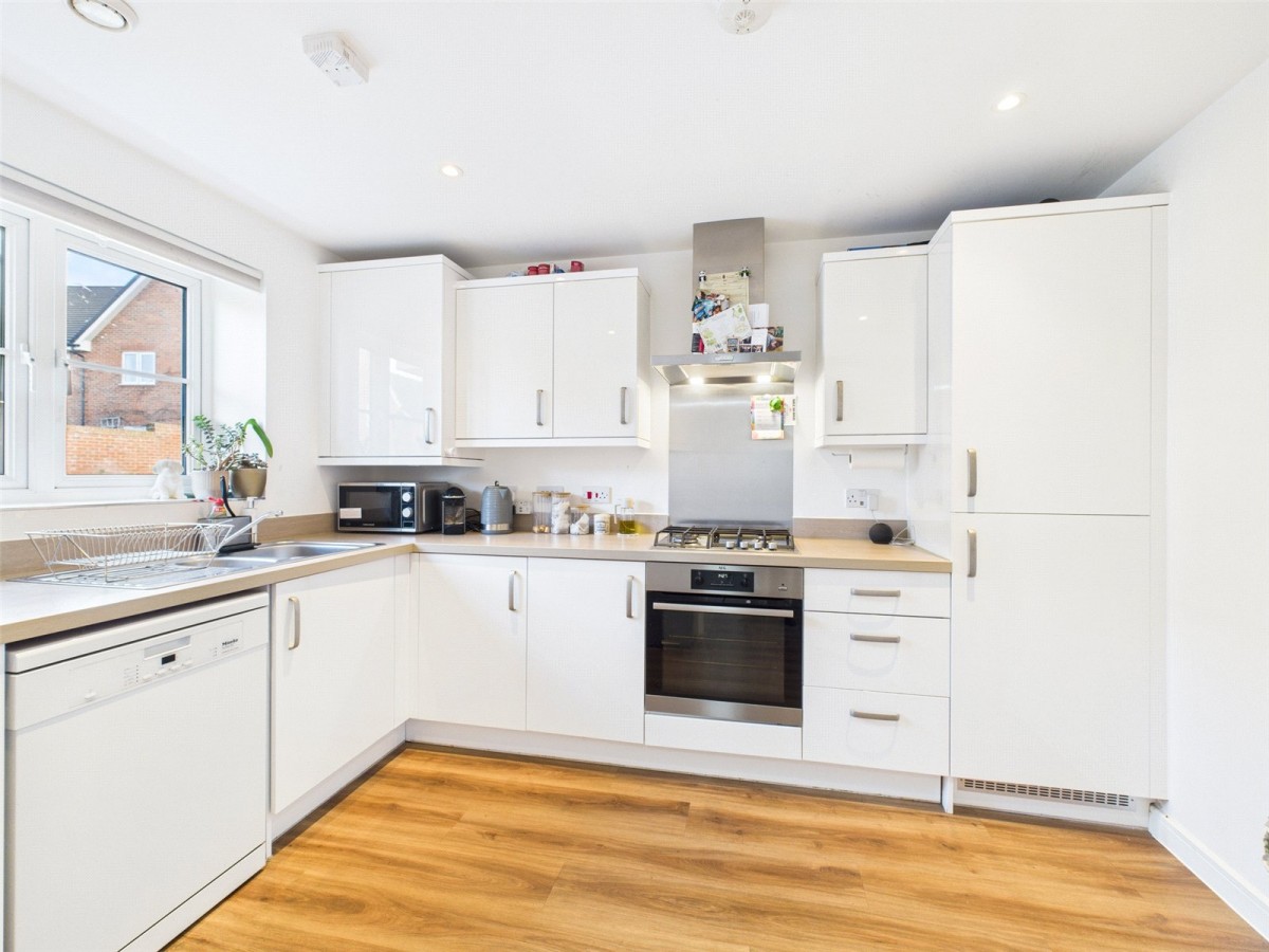 Chinnor, Oxfordshire