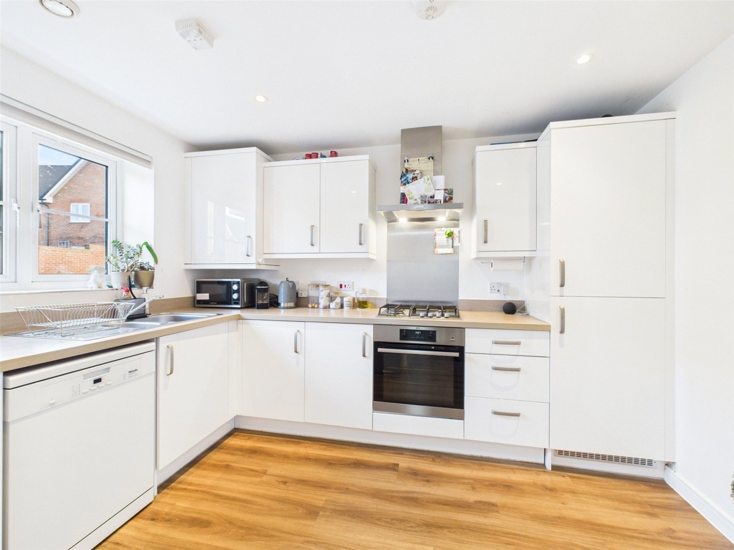 Chinnor, Oxfordshire