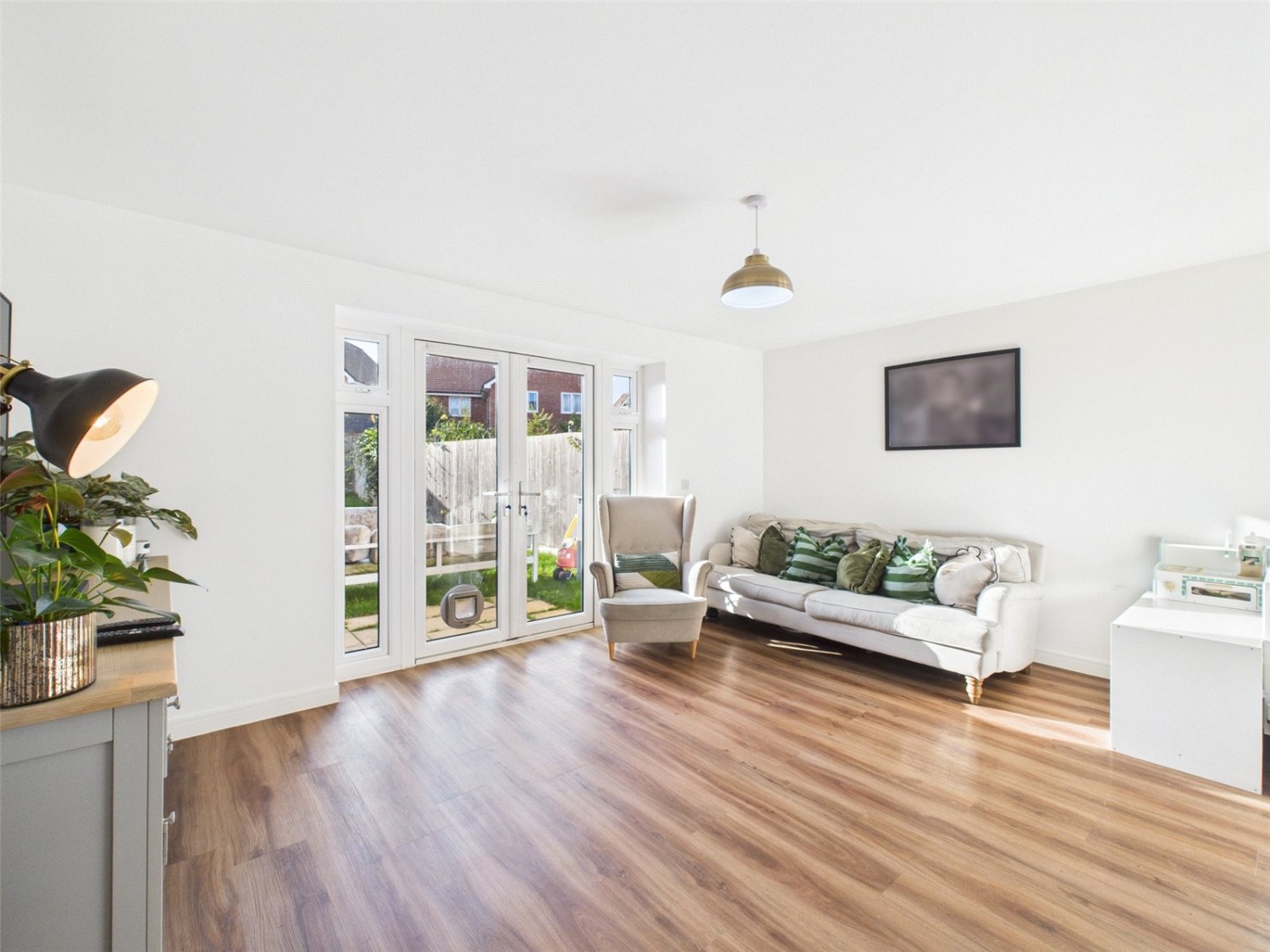 Chinnor, Oxfordshire