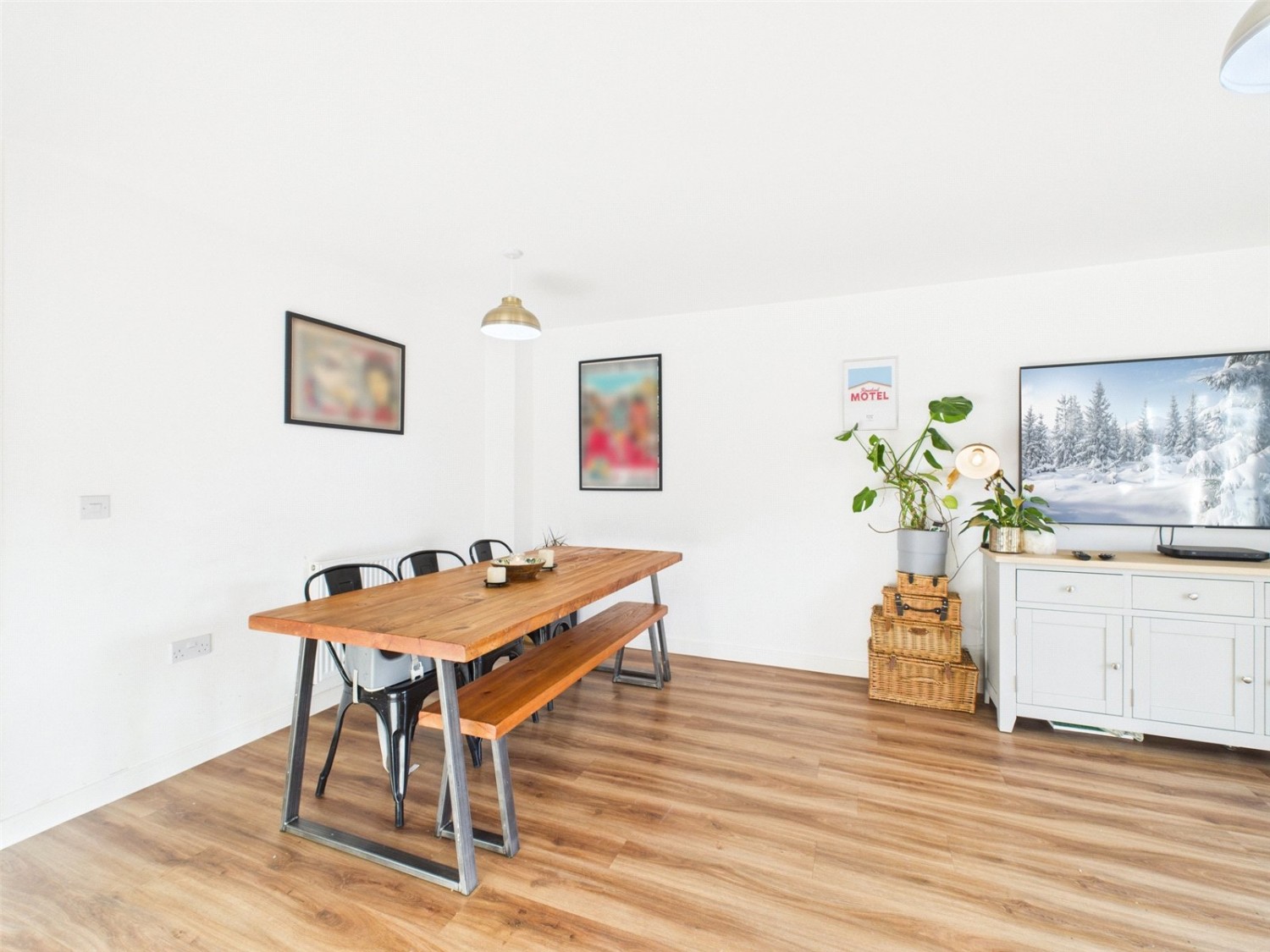 Chinnor, Oxfordshire