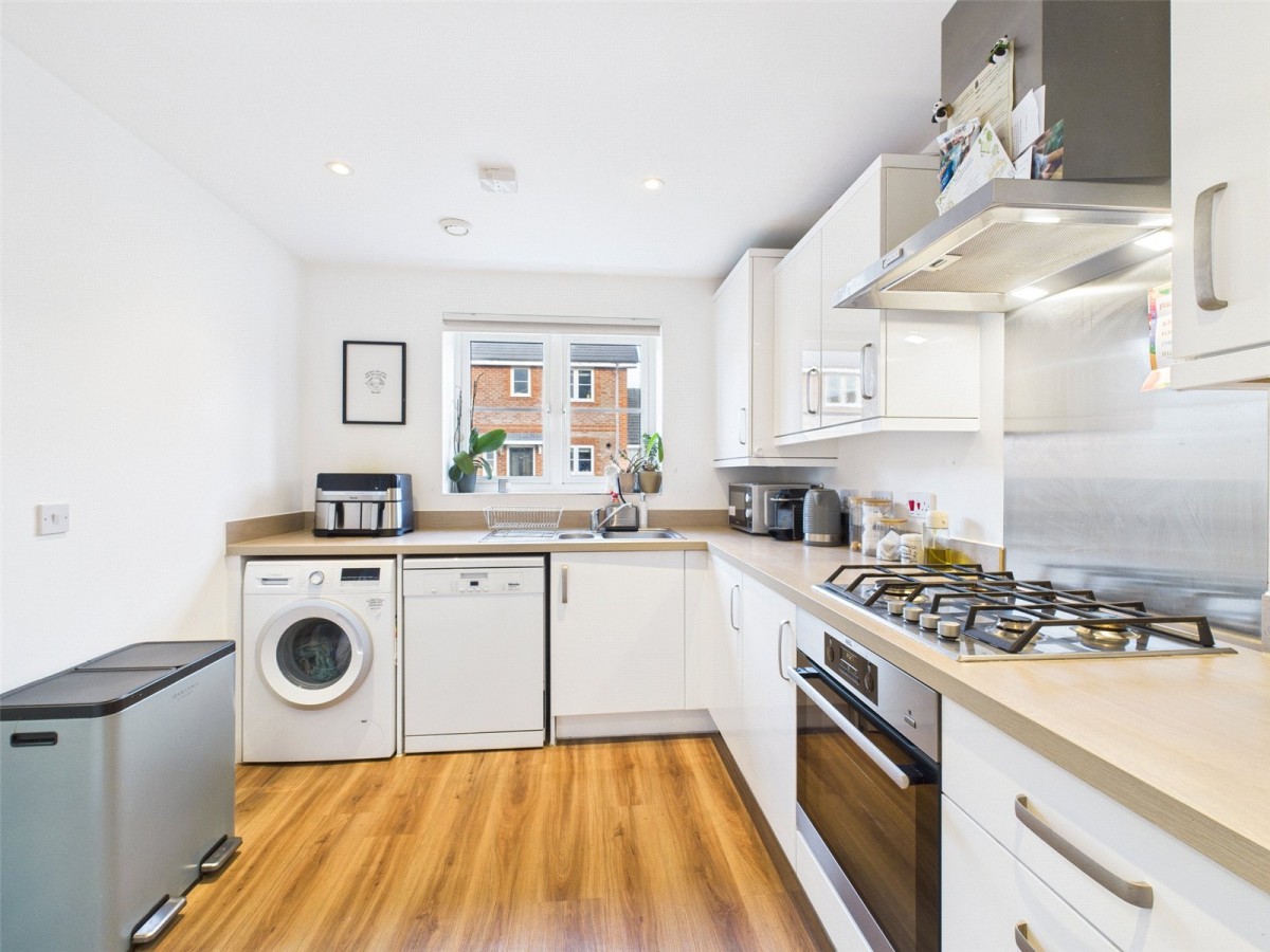 Chinnor, Oxfordshire