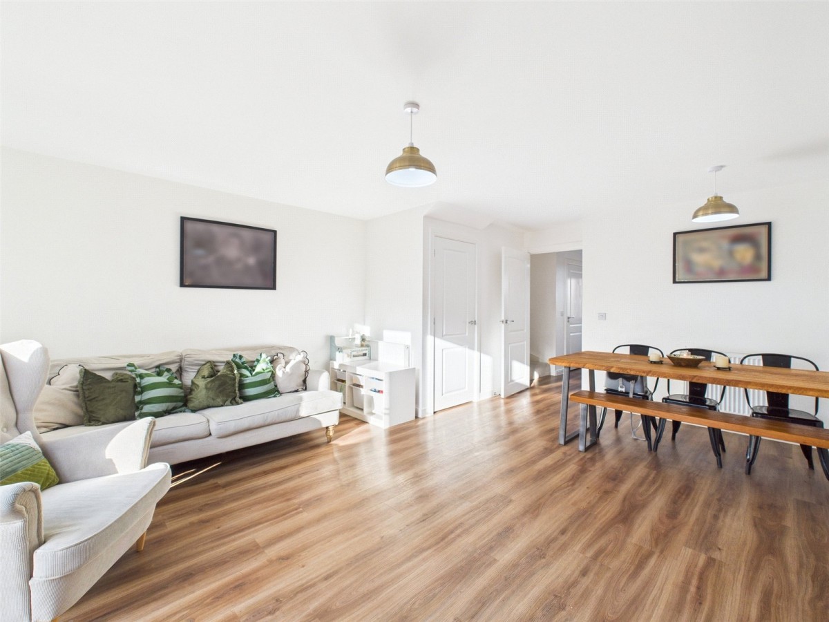 Chinnor, Oxfordshire