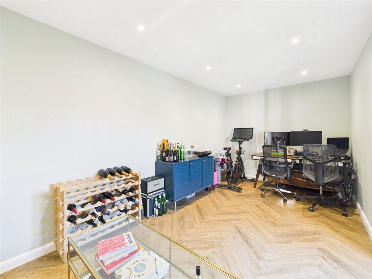 Chinnor, Oxfordshire