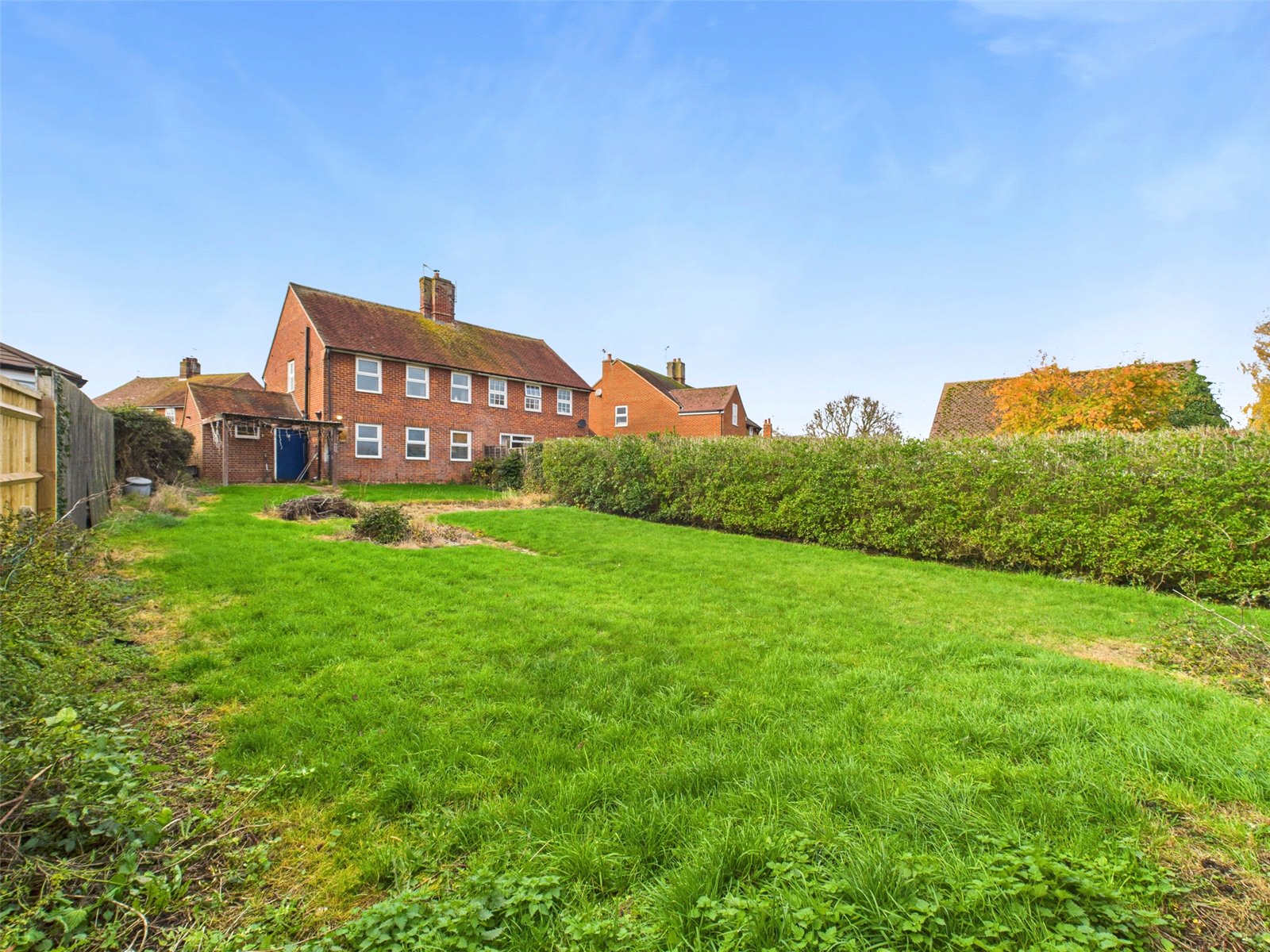 3 bedroom House for sale in Thame, Oxfordshire