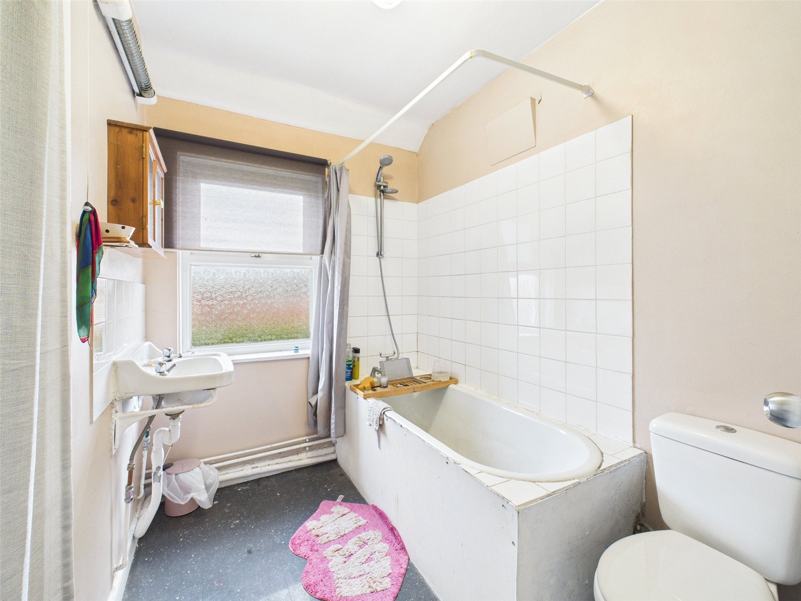 3 bedroom House for sale in Thame, Oxfordshire