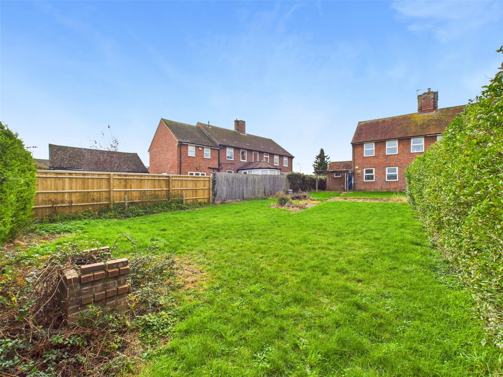 3 bedroom House for sale in Thame, Oxfordshire