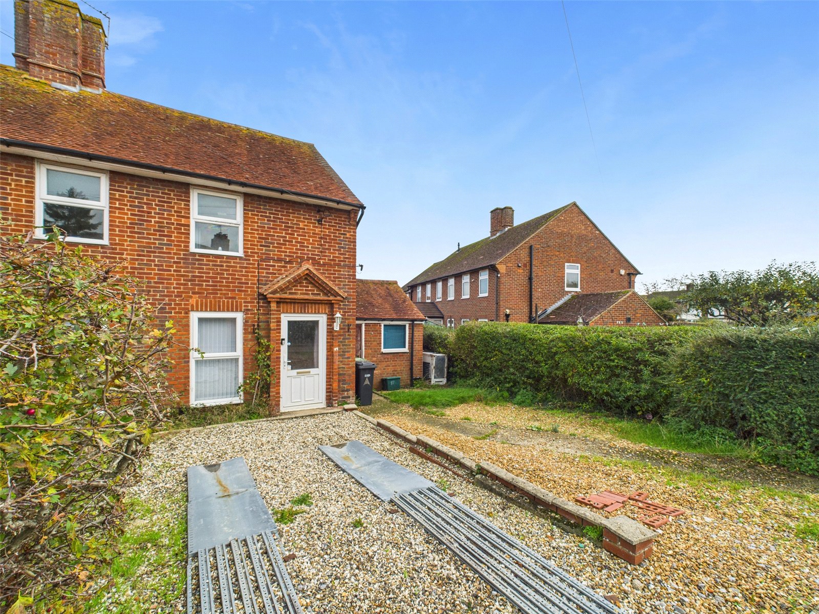 3 bedroom House for sale in Thame, Oxfordshire