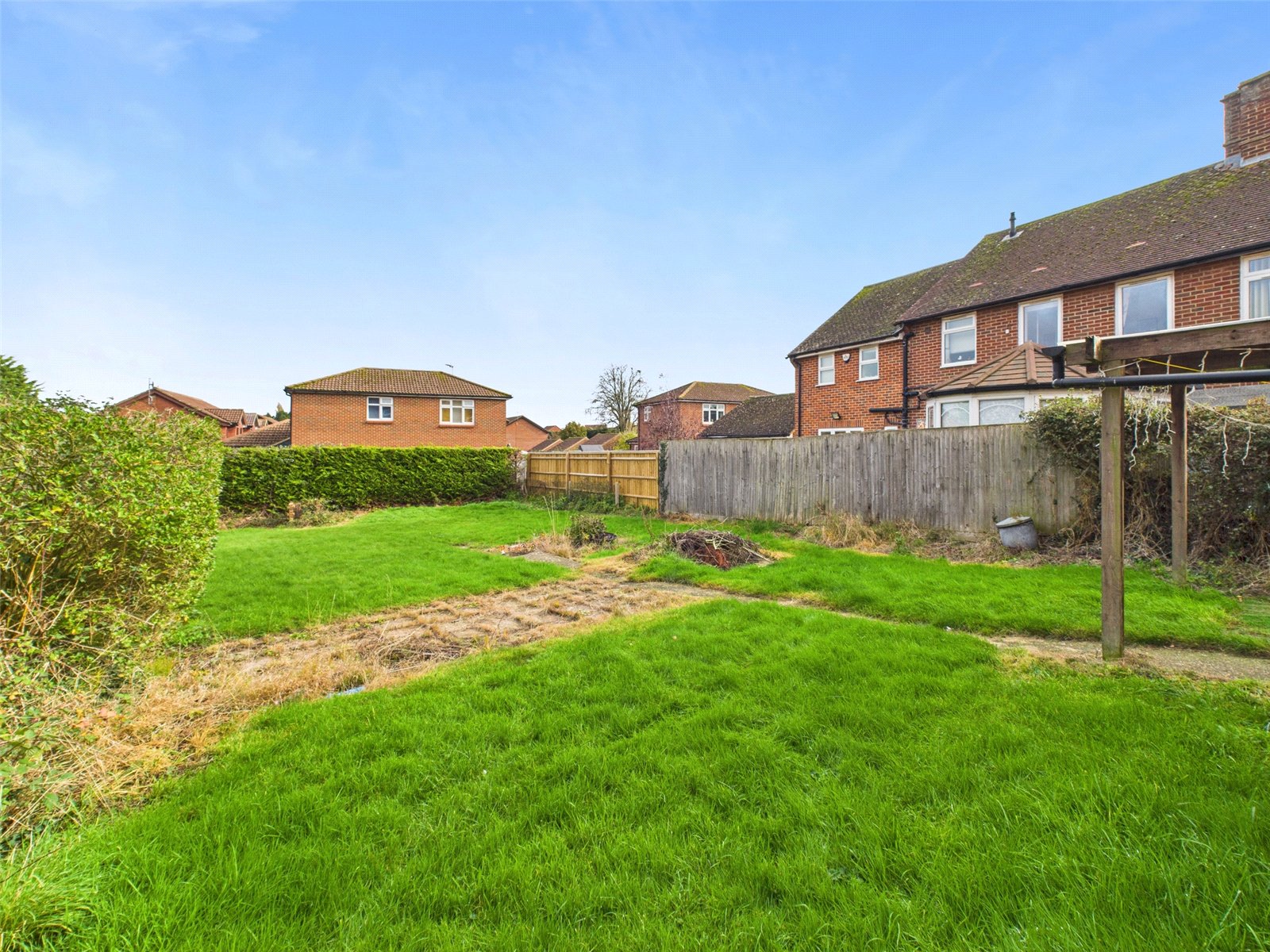 3 bedroom House for sale in Thame, Oxfordshire