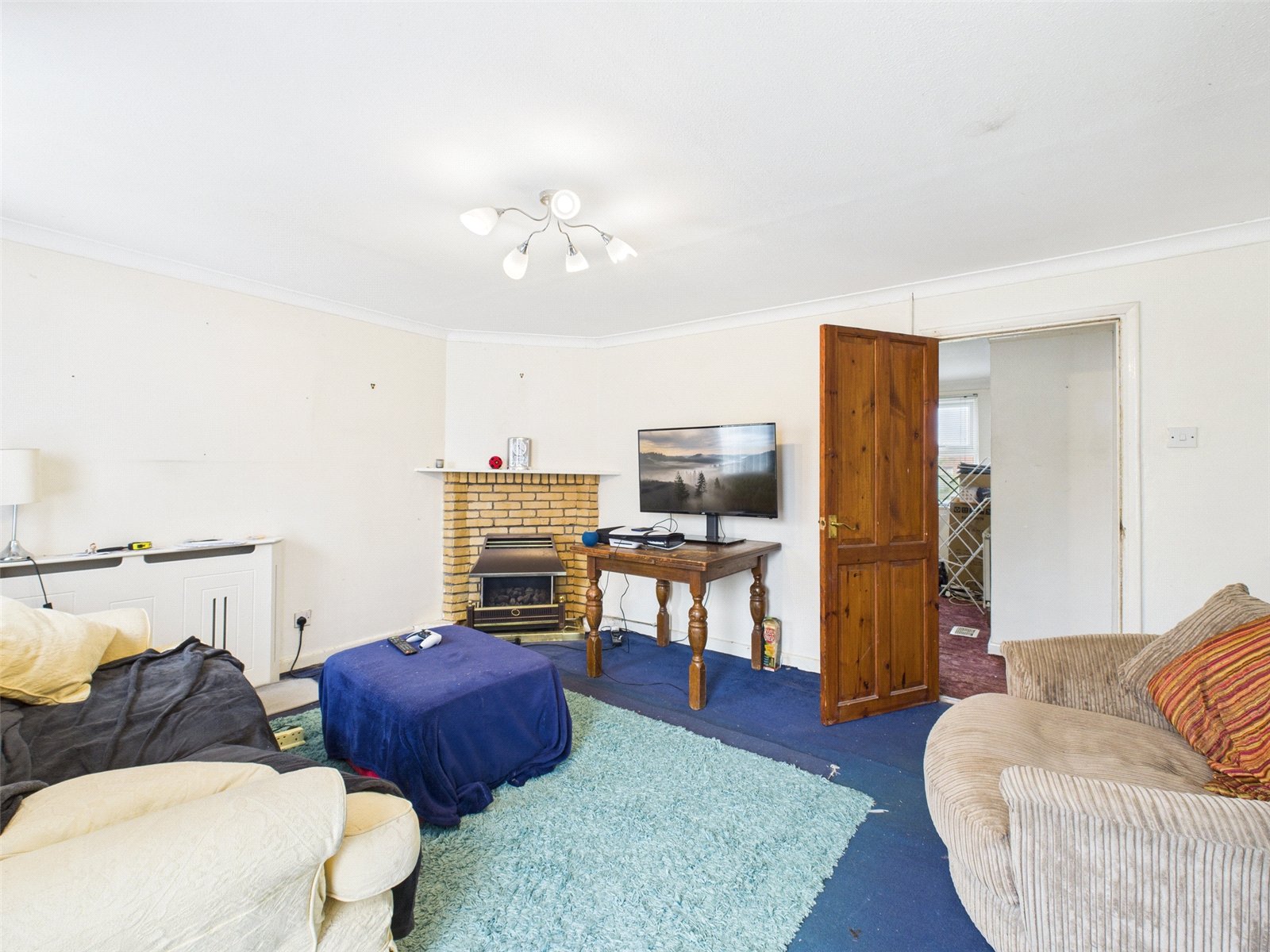 3 bedroom House for sale in Thame, Oxfordshire