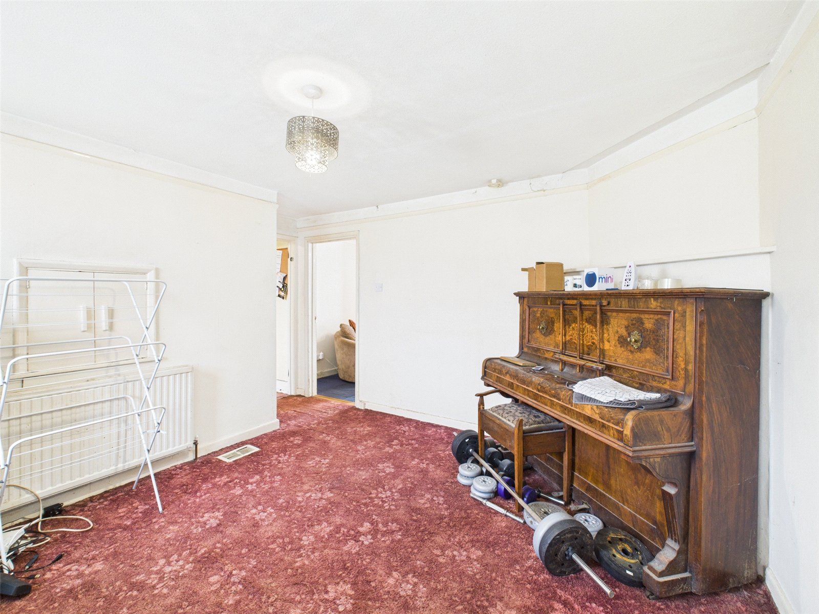 3 bedroom House for sale in Thame, Oxfordshire