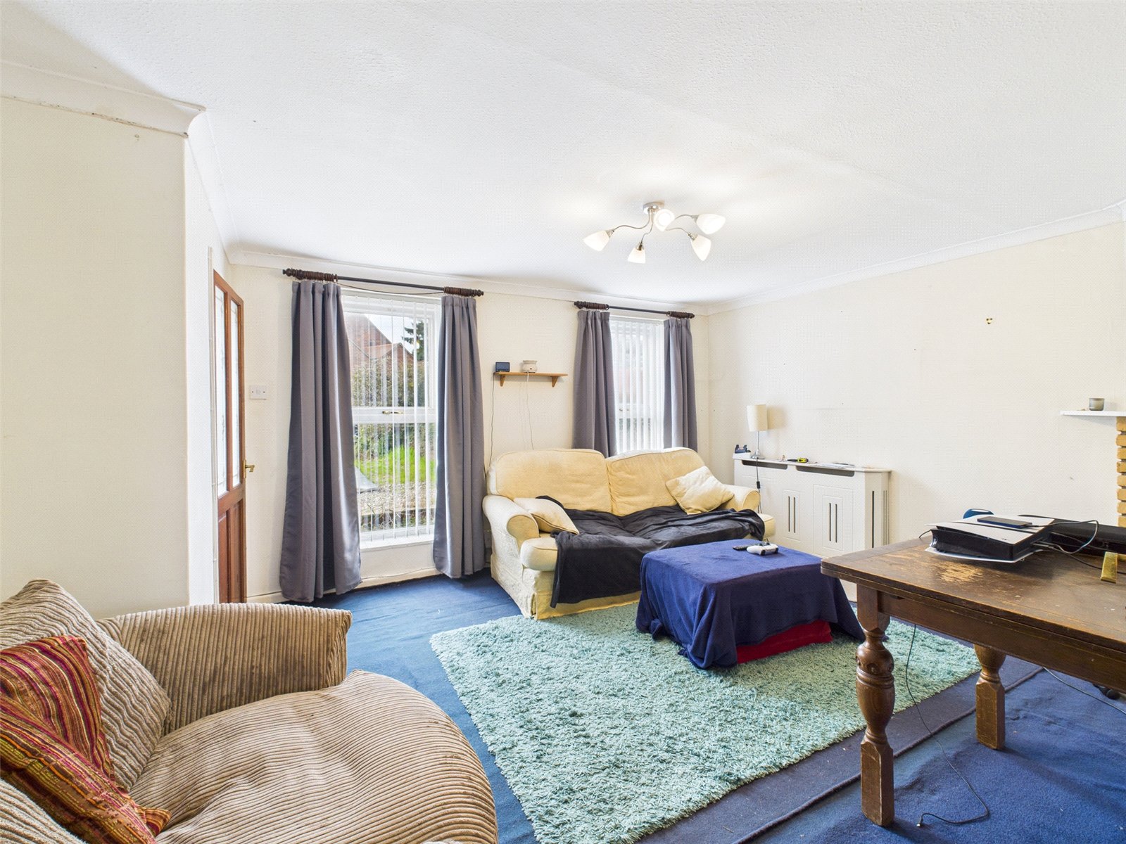 3 bedroom House for sale in Thame, Oxfordshire