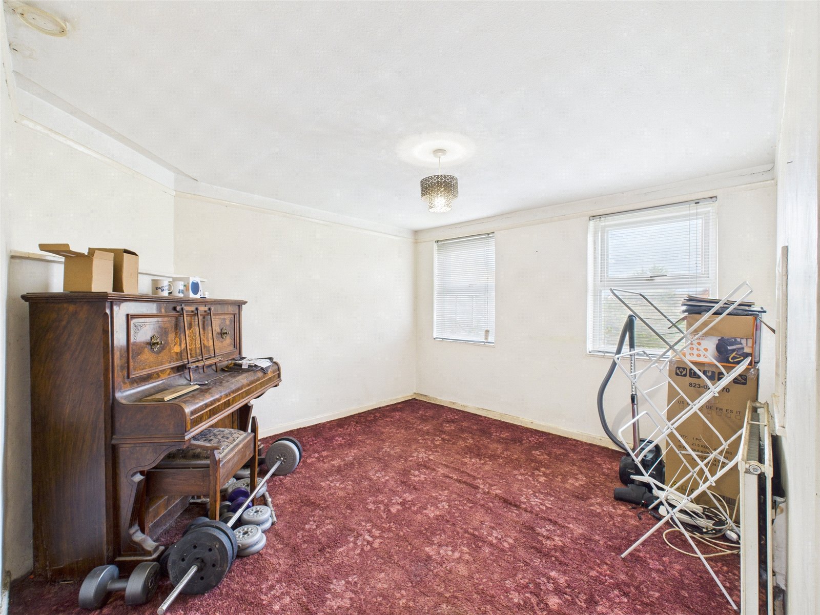 3 bedroom House for sale in Thame, Oxfordshire