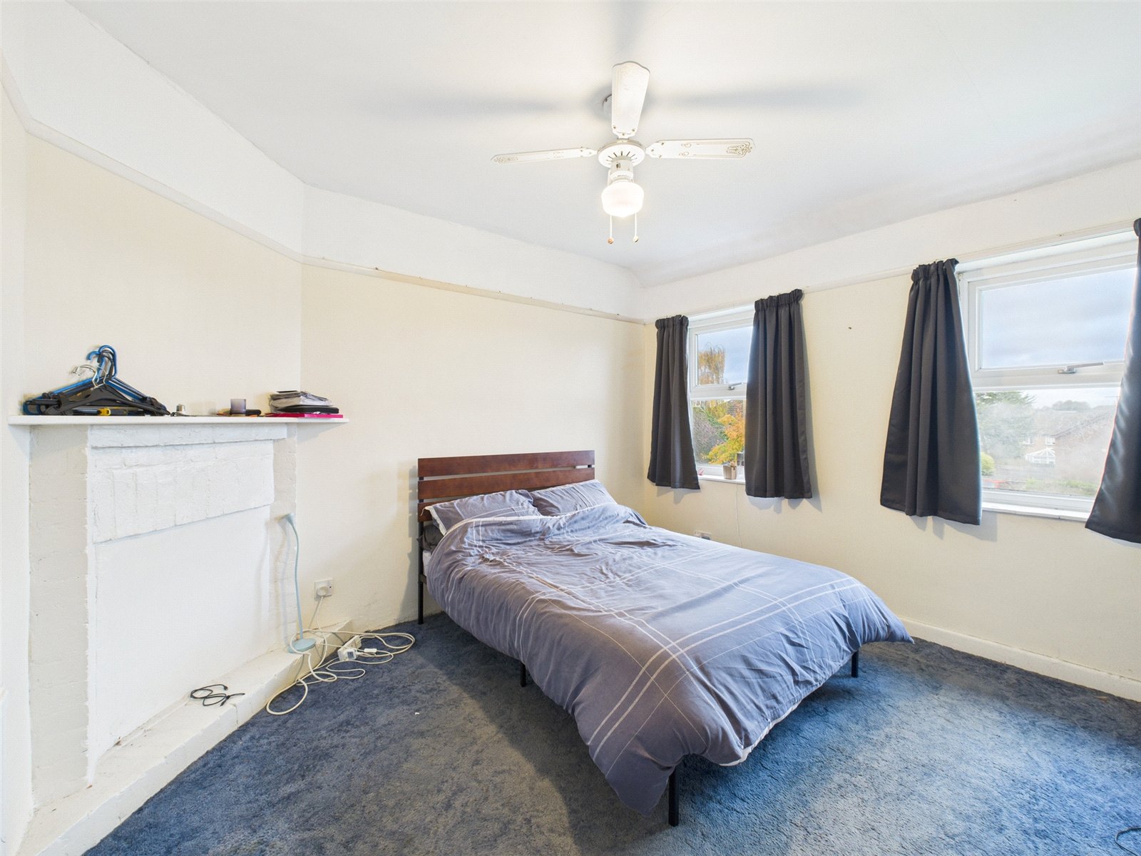 3 bedroom House for sale in Thame, Oxfordshire
