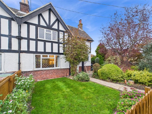 Chinnor, Oxfordshire