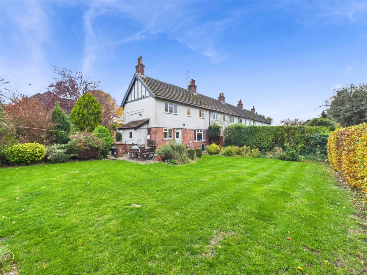 Chinnor, Oxfordshire