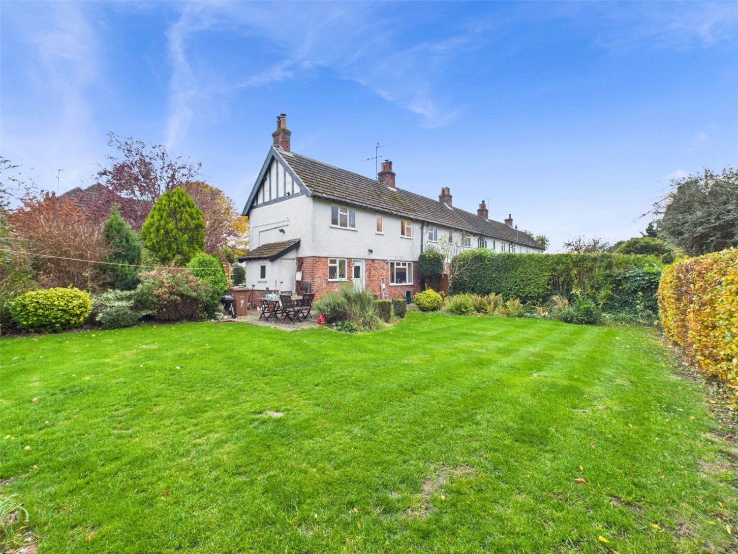 Chinnor, Oxfordshire