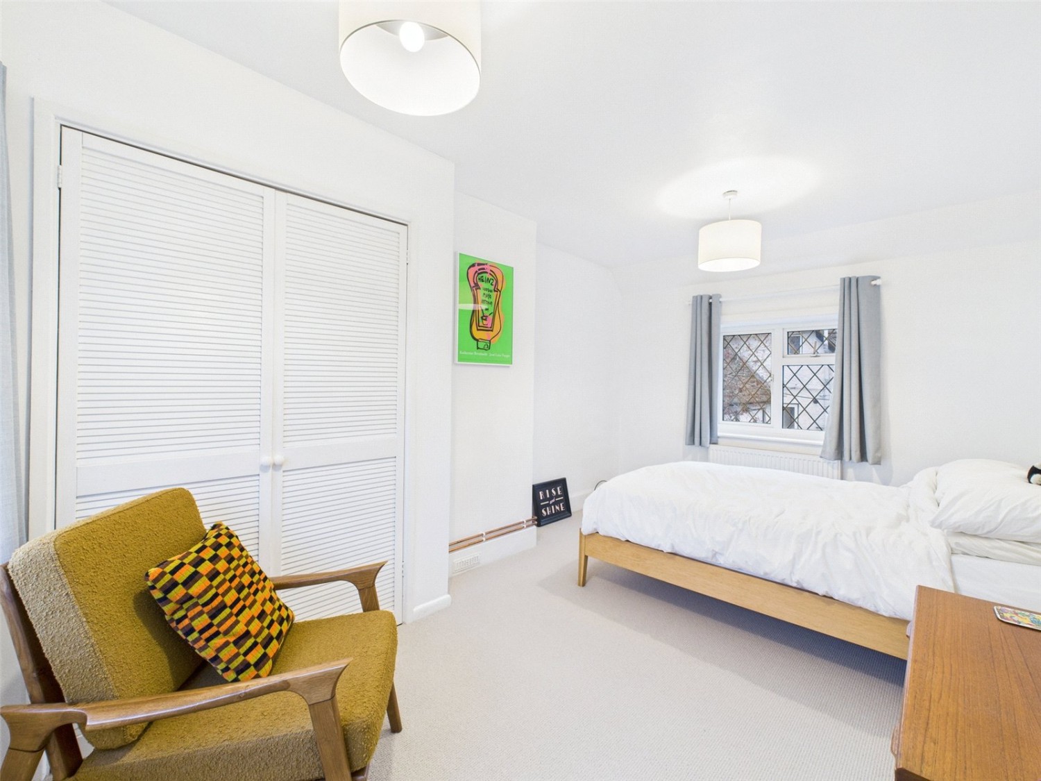 Chinnor, Oxfordshire