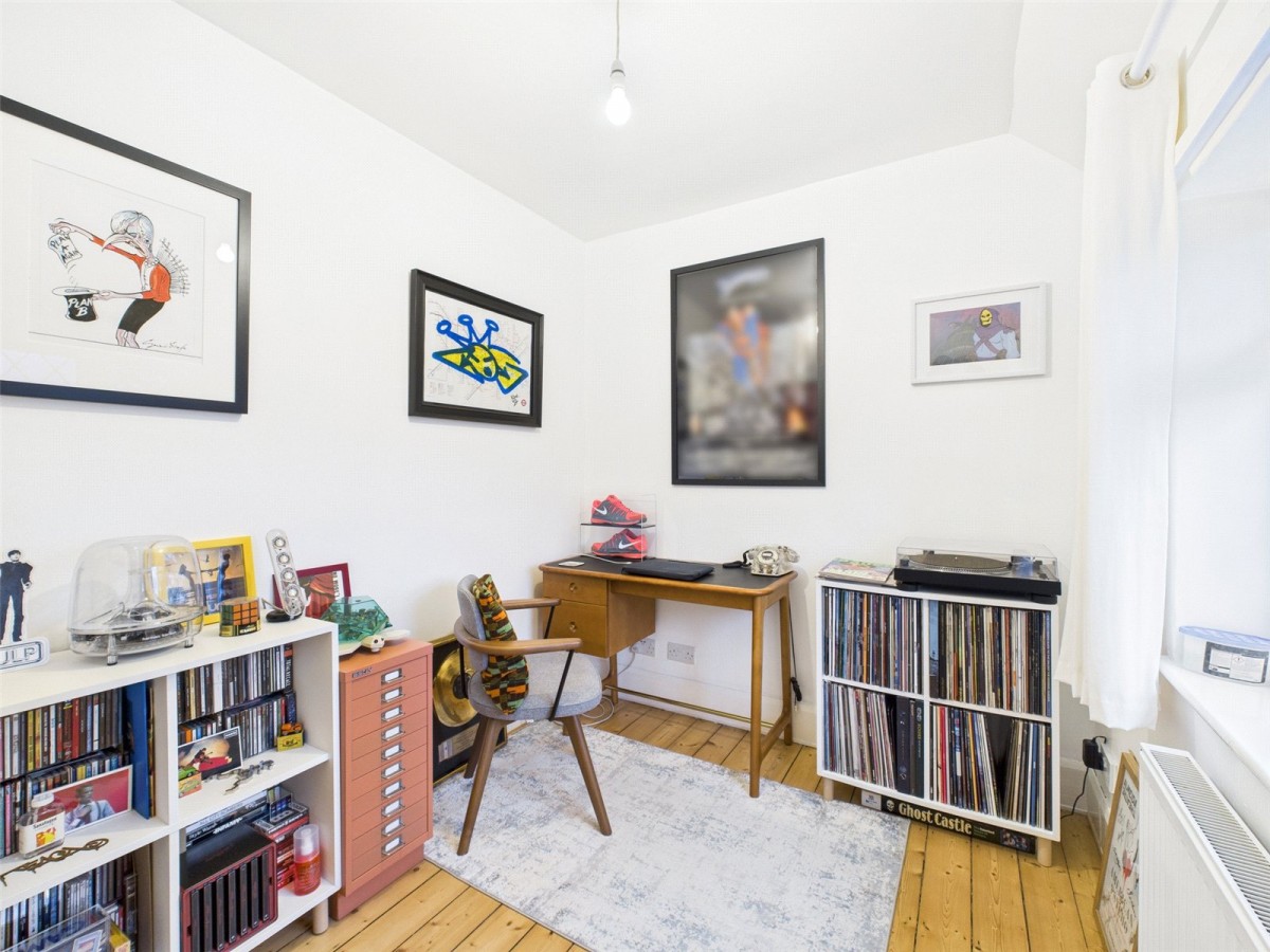 Chinnor, Oxfordshire