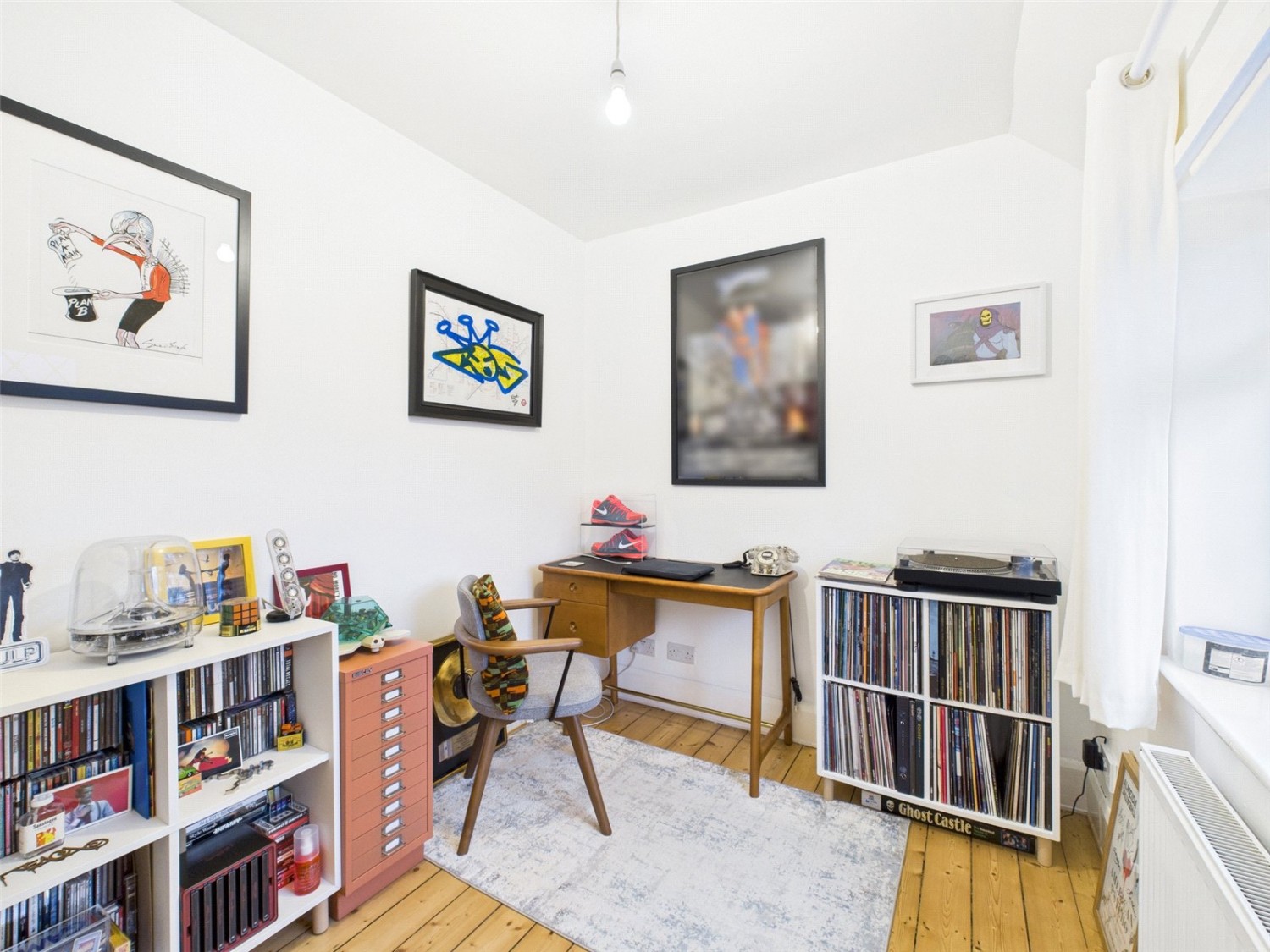 Chinnor, Oxfordshire