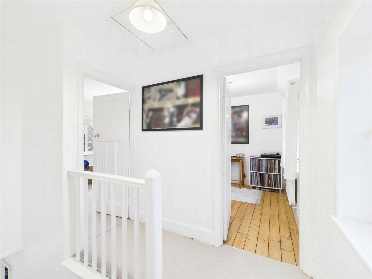 Chinnor, Oxfordshire