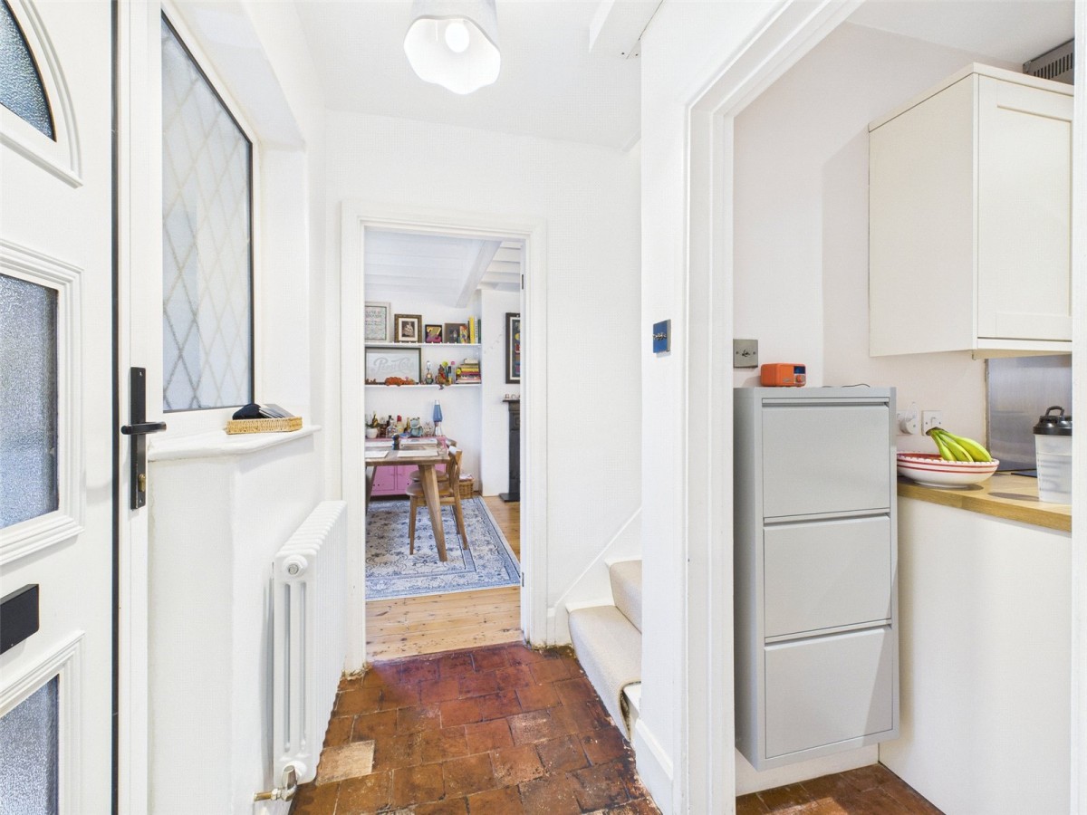 Chinnor, Oxfordshire