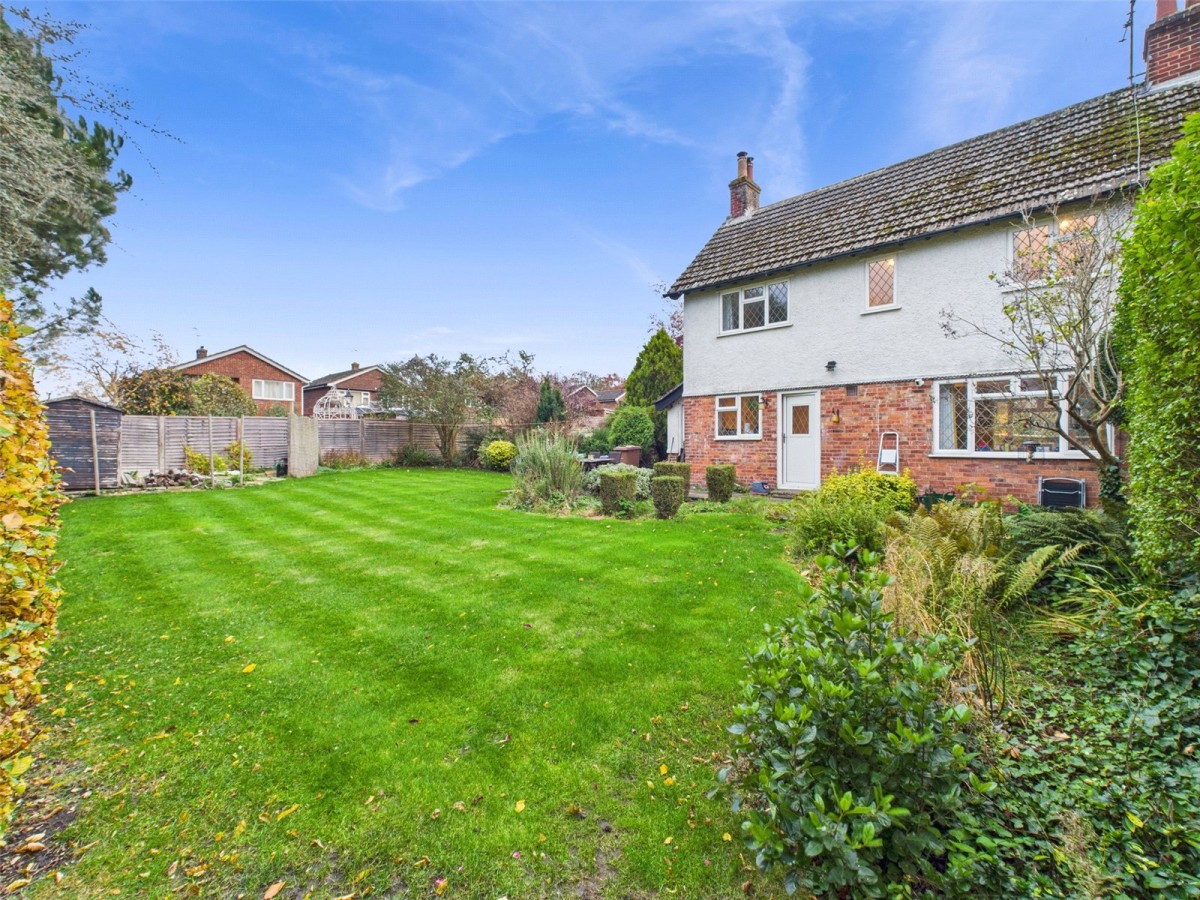 Chinnor, Oxfordshire