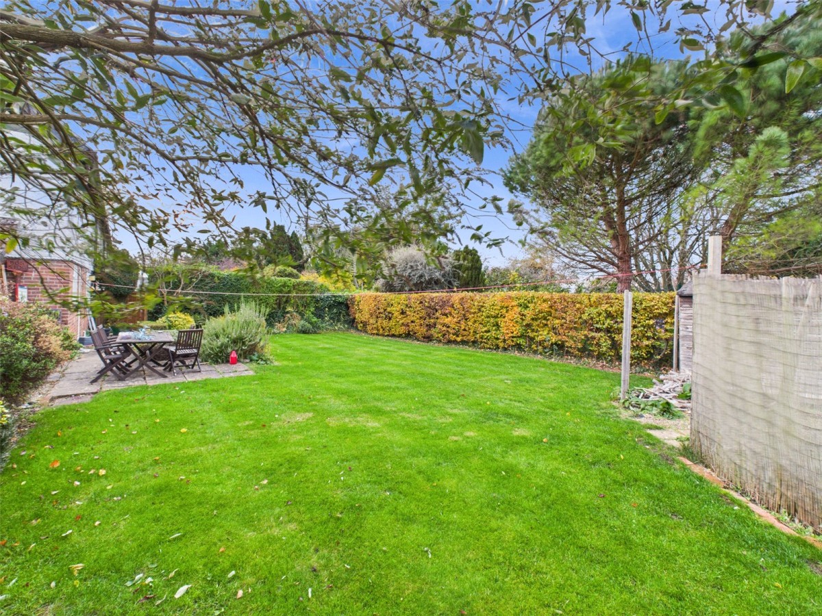 Chinnor, Oxfordshire