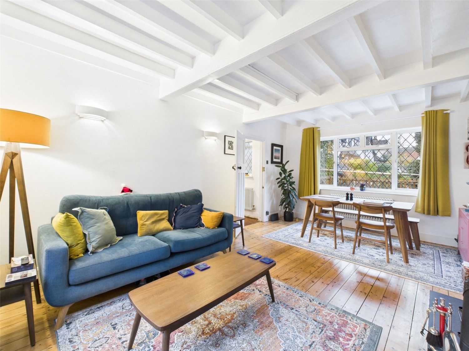 Chinnor, Oxfordshire