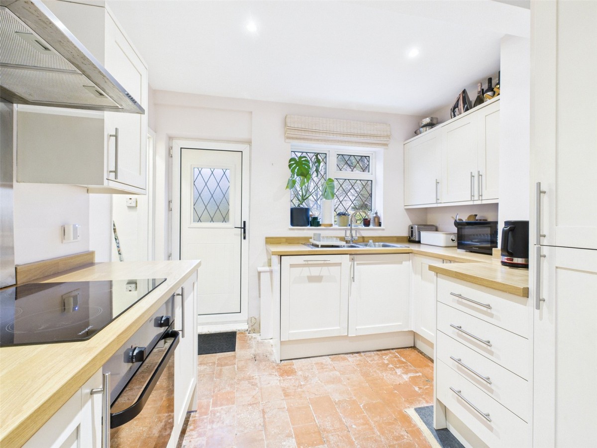 Chinnor, Oxfordshire