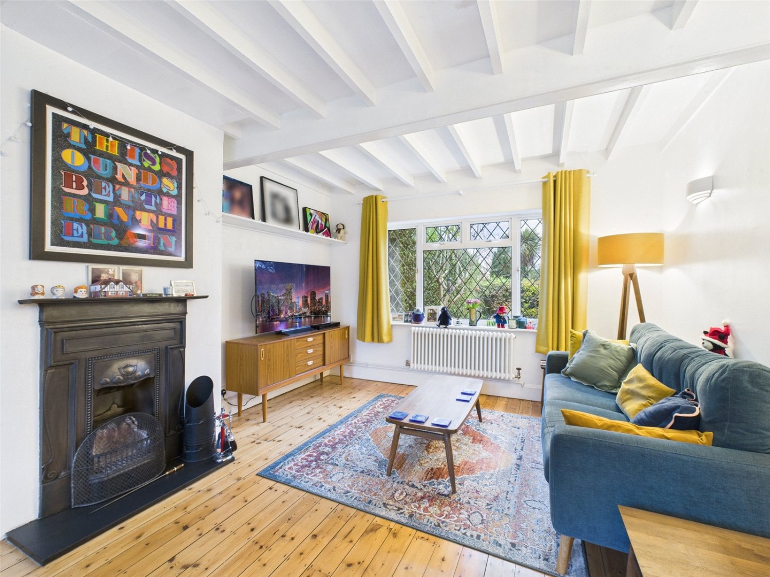 Chinnor, Oxfordshire