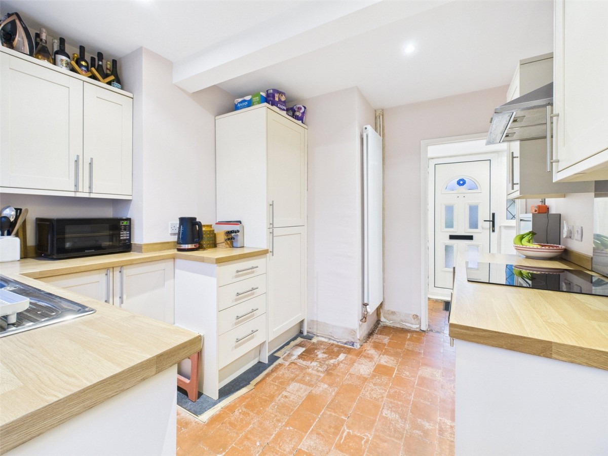 Chinnor, Oxfordshire