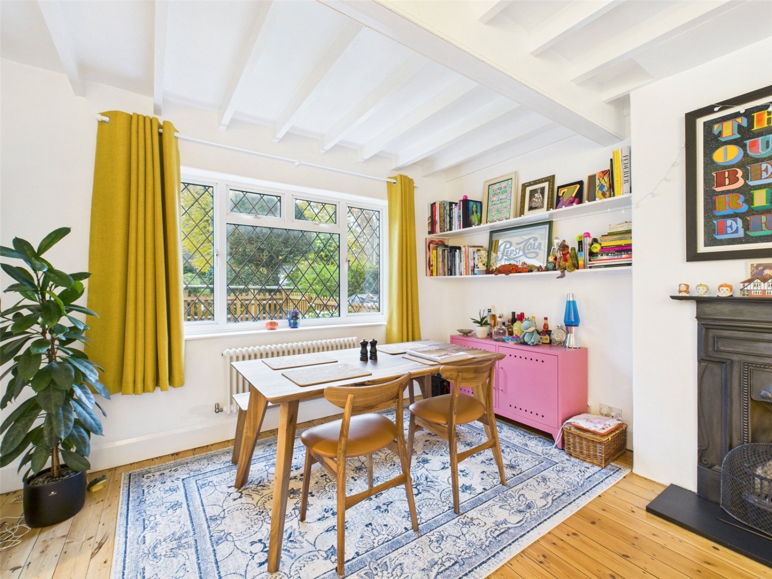 Chinnor, Oxfordshire