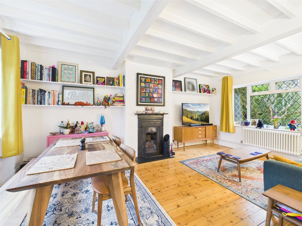 Chinnor, Oxfordshire