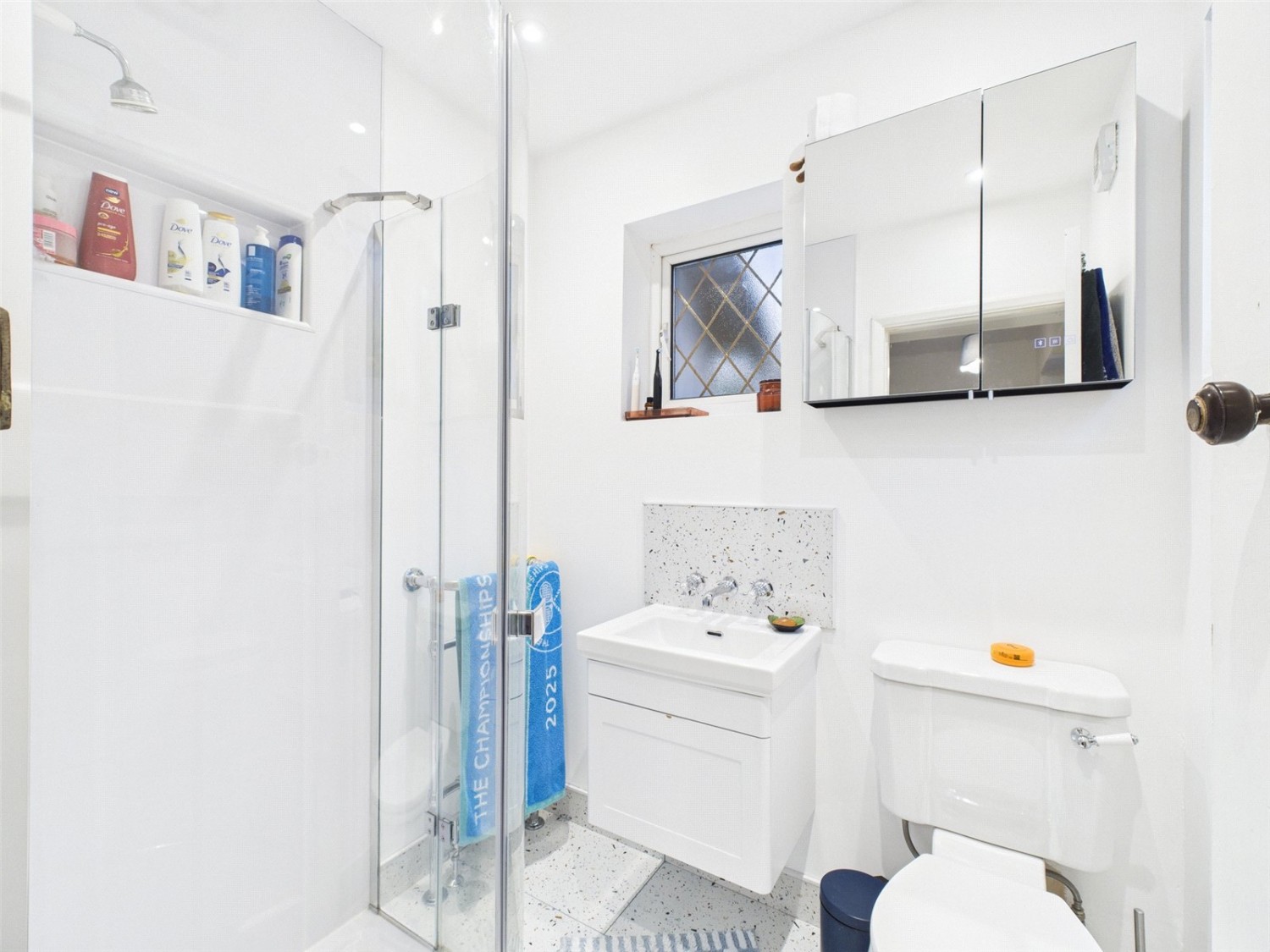 Chinnor, Oxfordshire