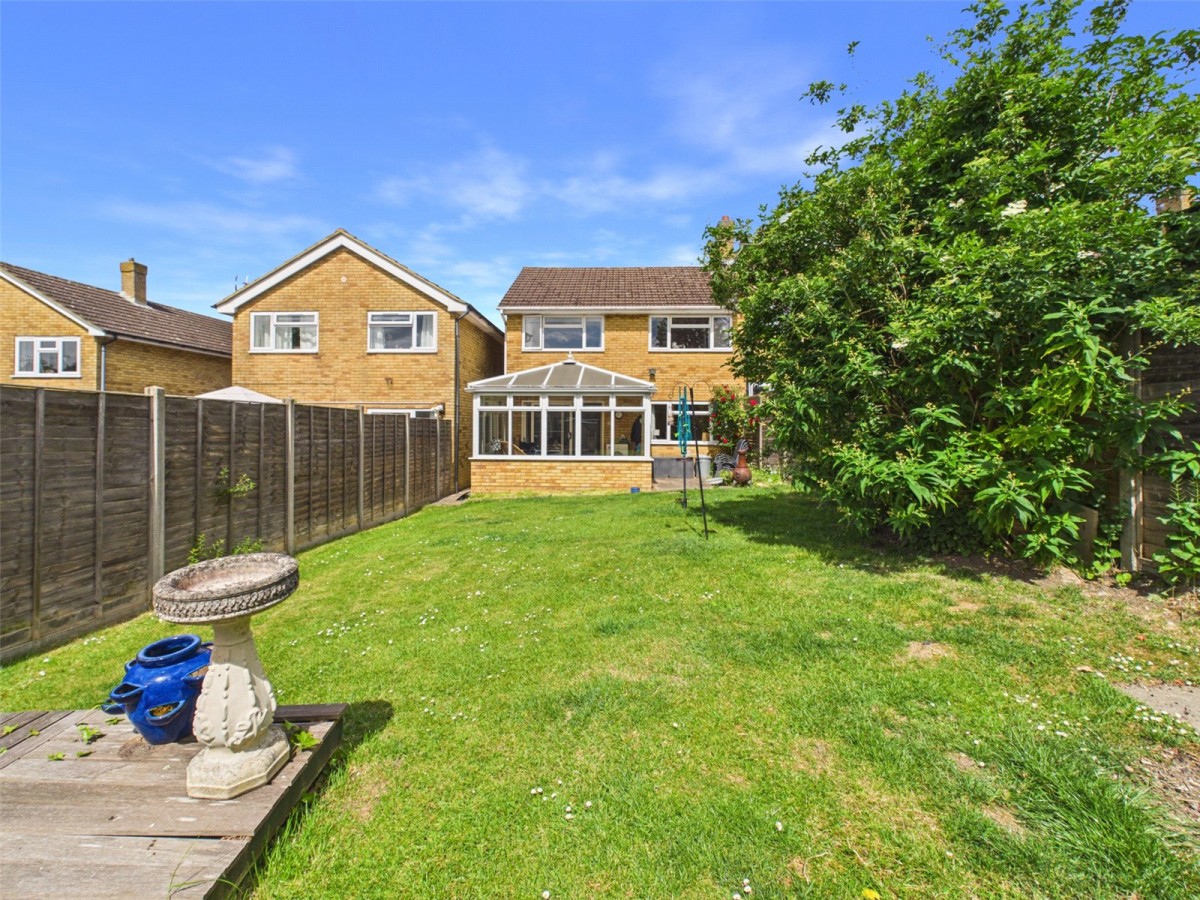 Chinnor, Oxfordshire