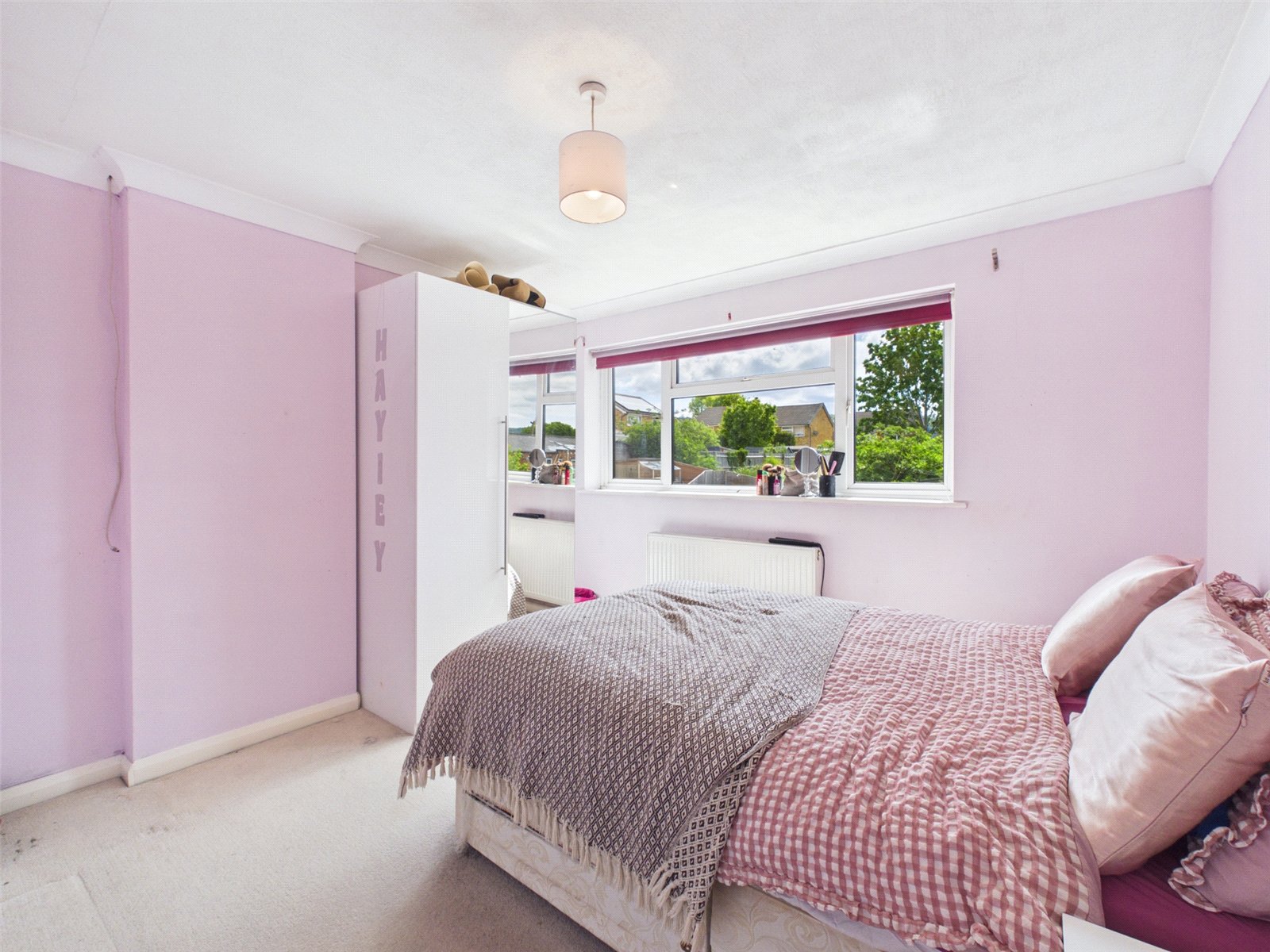 3 bedroom House for sale in Chinnor, Oxfordshire