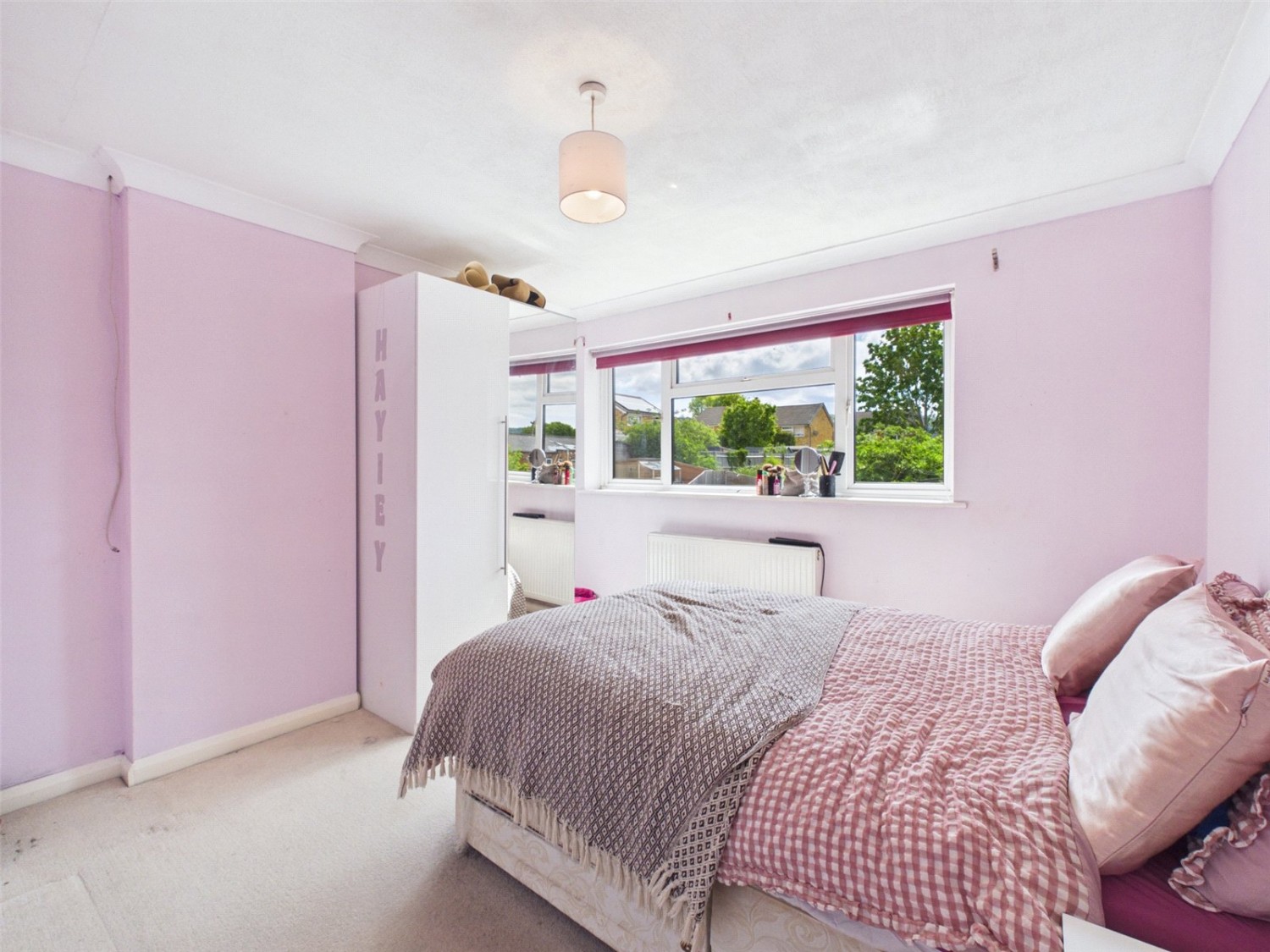 Chinnor, Oxfordshire