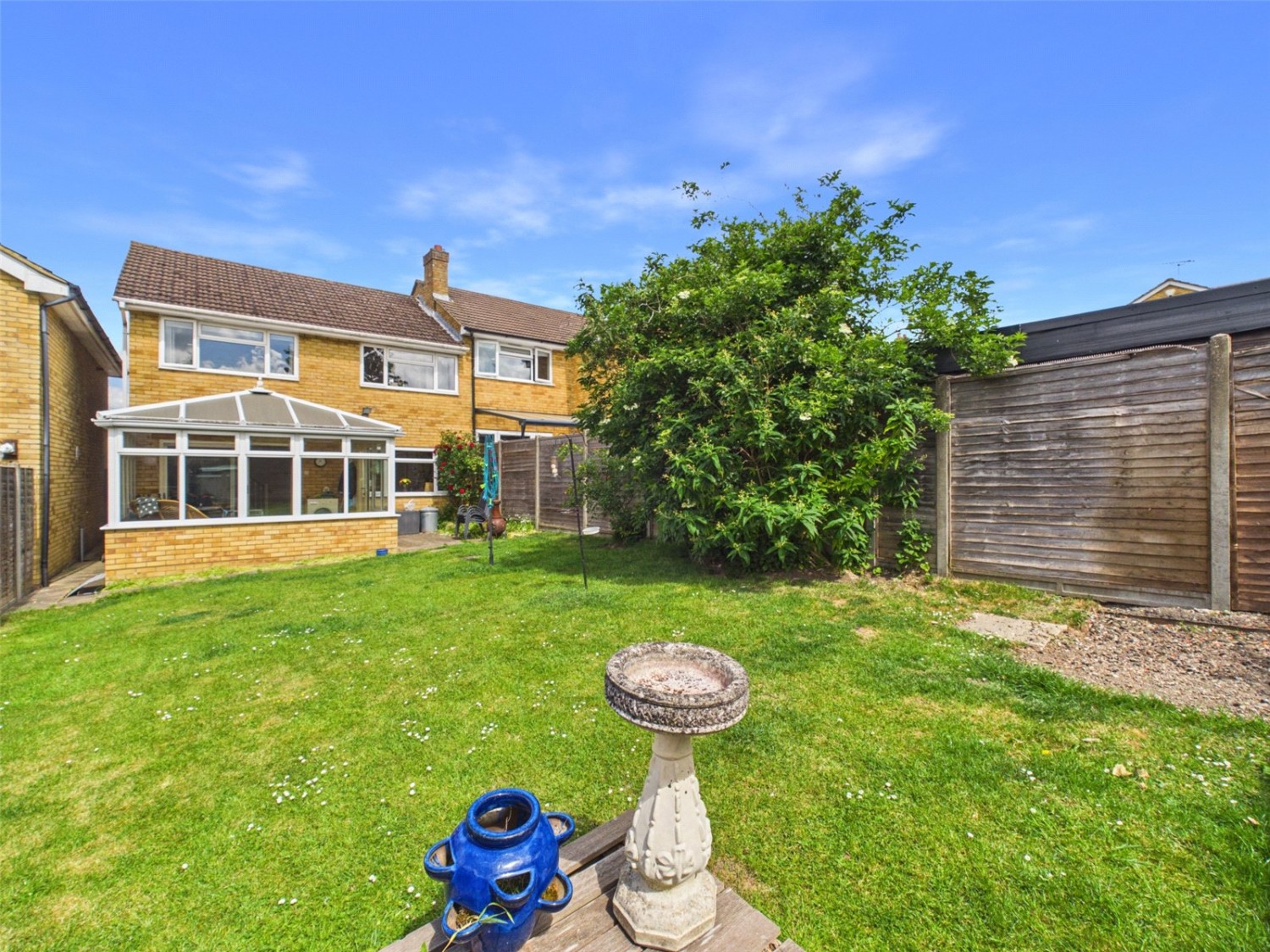 Chinnor, Oxfordshire