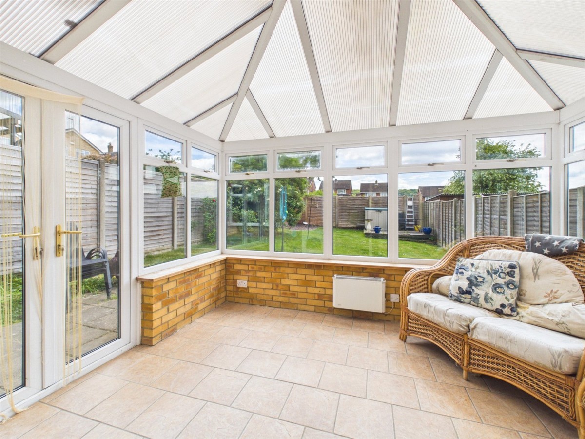 Chinnor, Oxfordshire