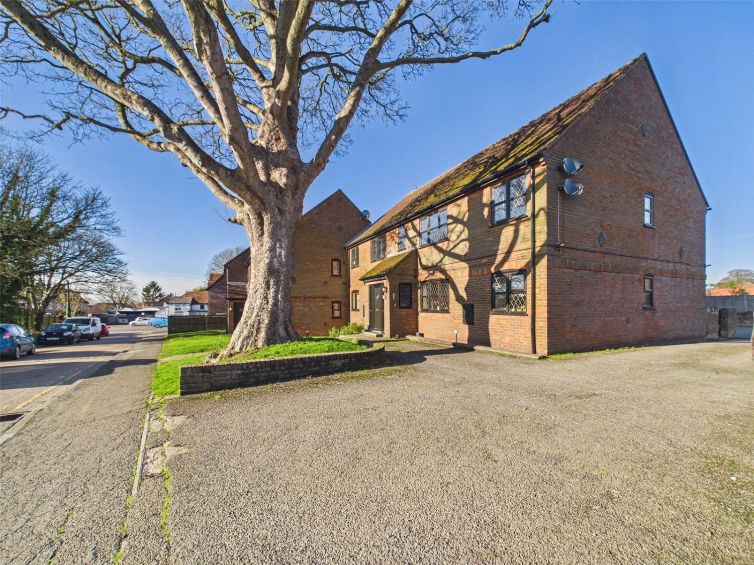 Princes Risborough, Buckinghamshire