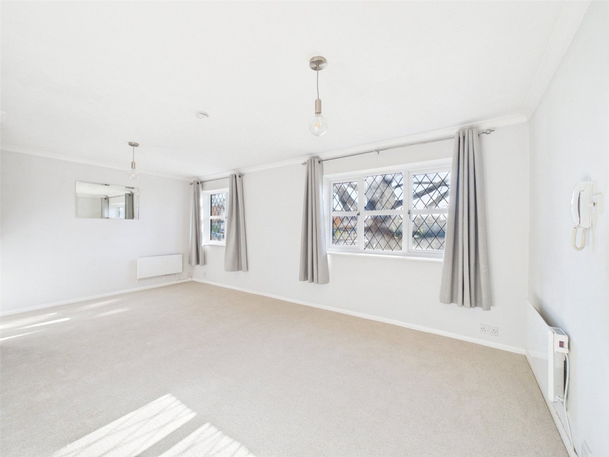 Princes Risborough, Buckinghamshire