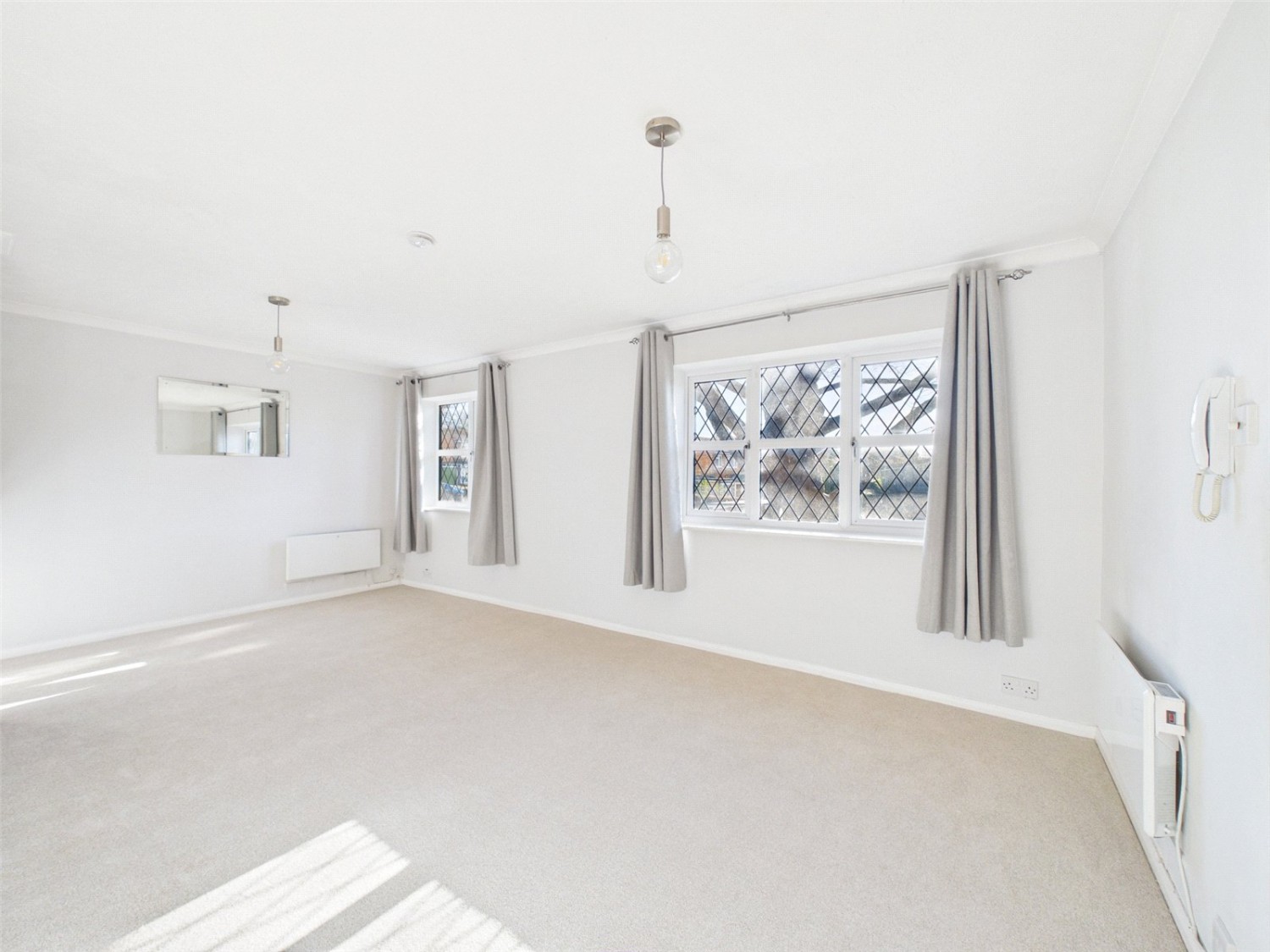 Princes Risborough, Buckinghamshire