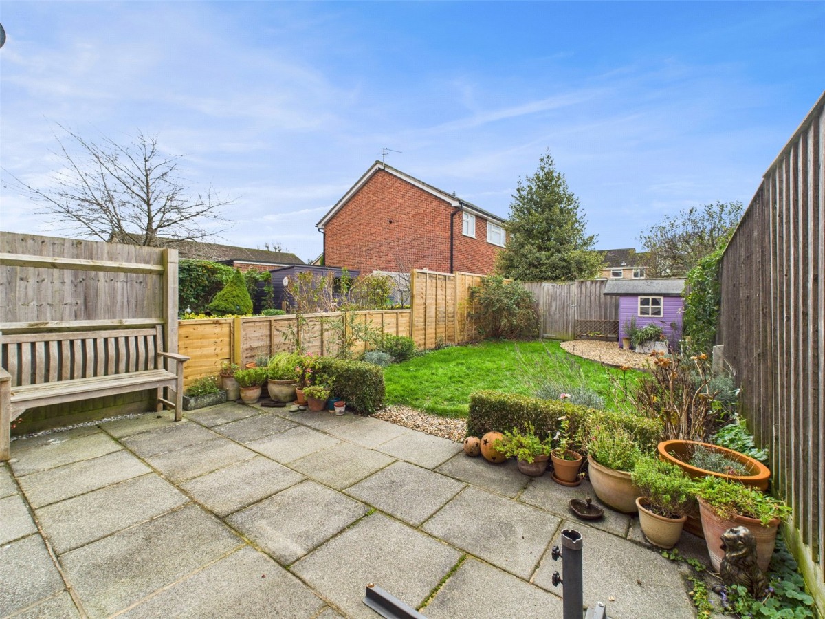 Chinnor, Oxfordshire