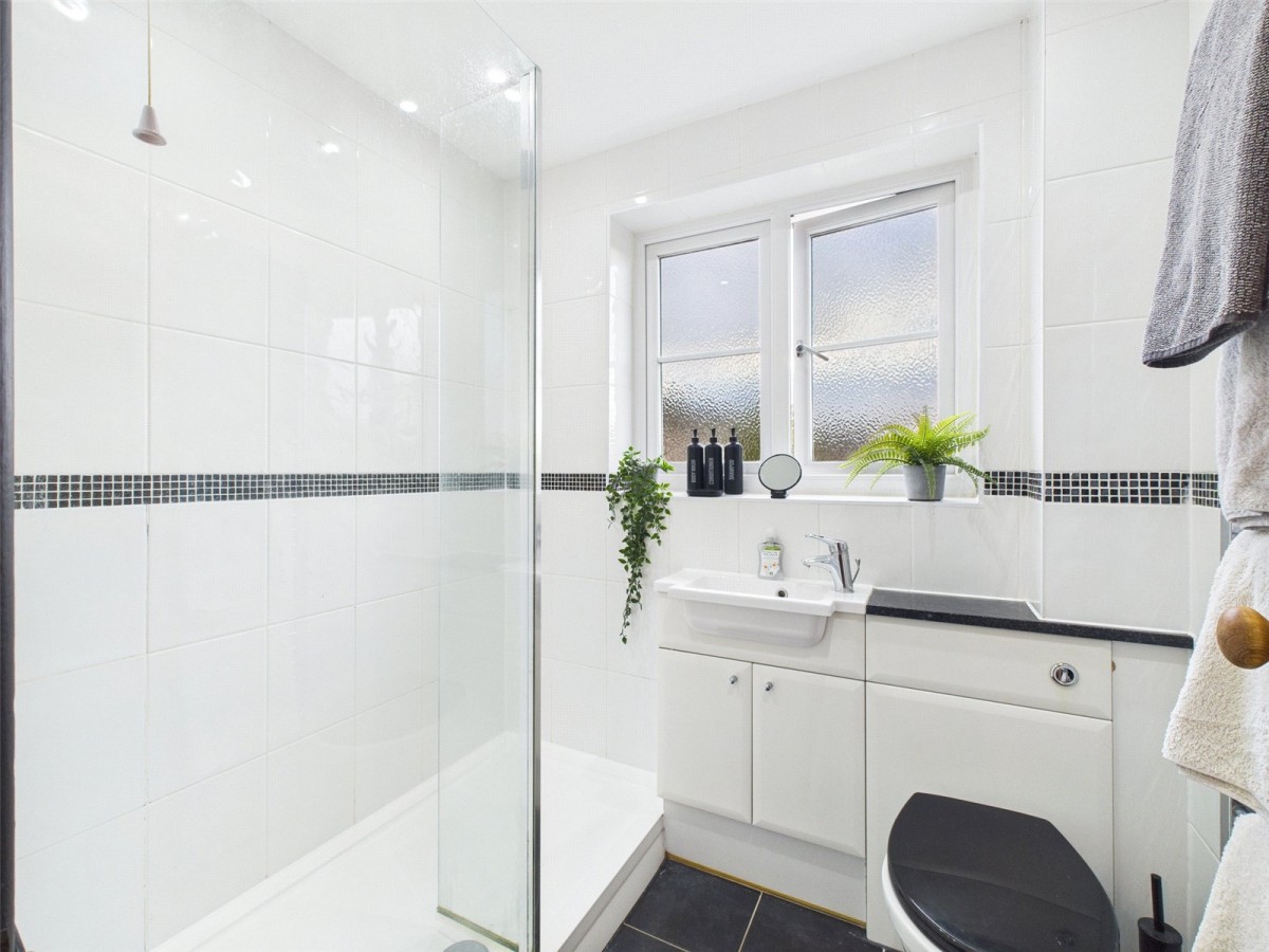 Chinnor, Oxfordshire